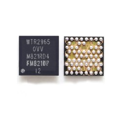 NETWORK IC/WTR IC WTR2965-0VV NETWORK IC/WTR IC WTR2965-0VV